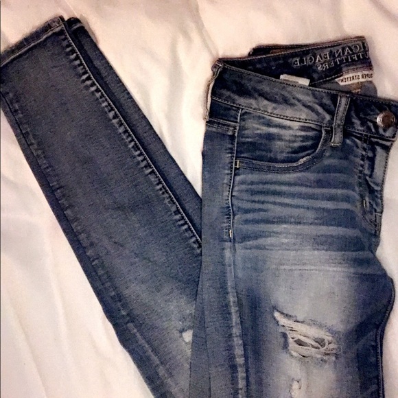 American Eagle Outfitters Pants - American eagle Jeans